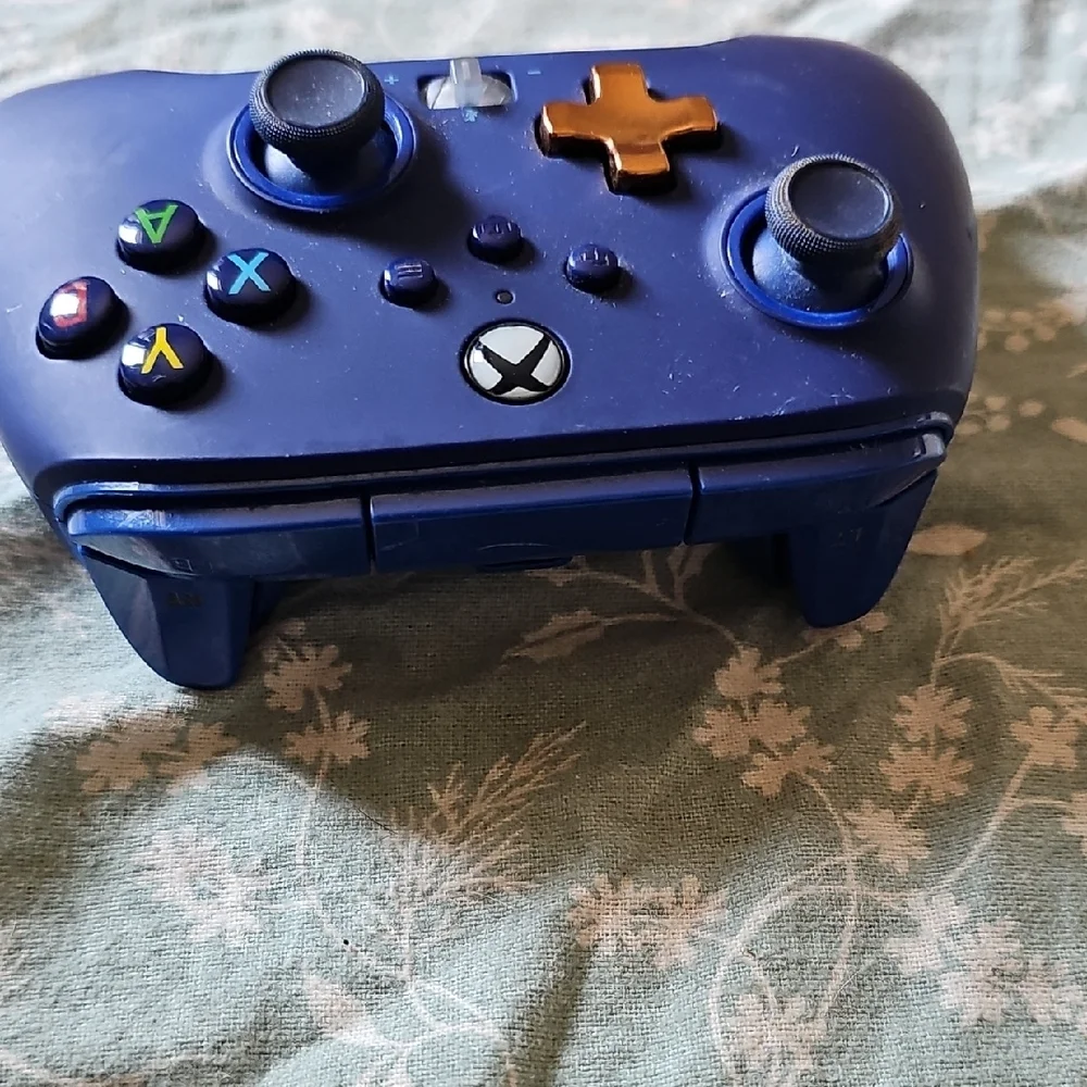 Xbox Wireless Controller - Midnight Blue